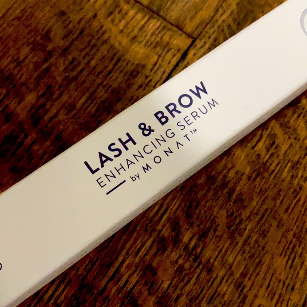 Lash & Brow serum